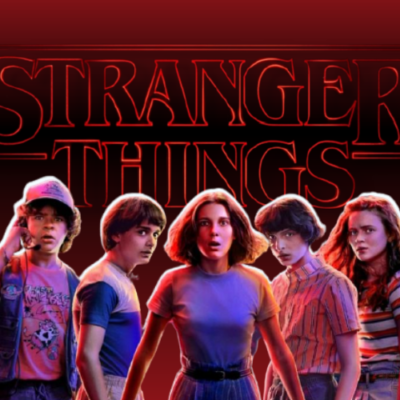Tudo o que você precisa saber sobre a 4ª temporada de Stranger Things!