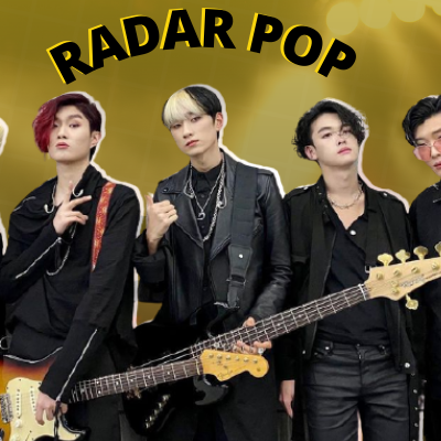 RADAR POP: Conheça a banda coreana de pop rock 2Z
