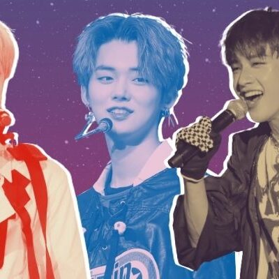 Os melhores grupos de kpop da 4° geração segundo os fãs