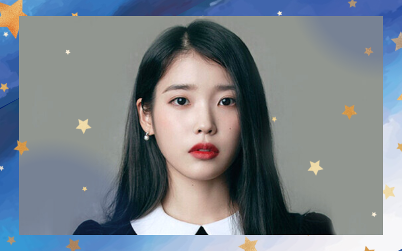 MAMA 2021: IU é uma das maiores artistas solo da Coreia do Sul